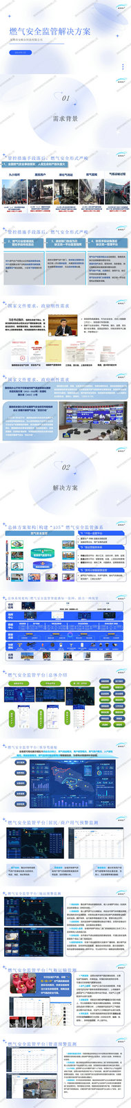 安帕爾燃氣安全監(jiān)管方案_01 安帕爾燃氣安全監(jiān)管方案_01