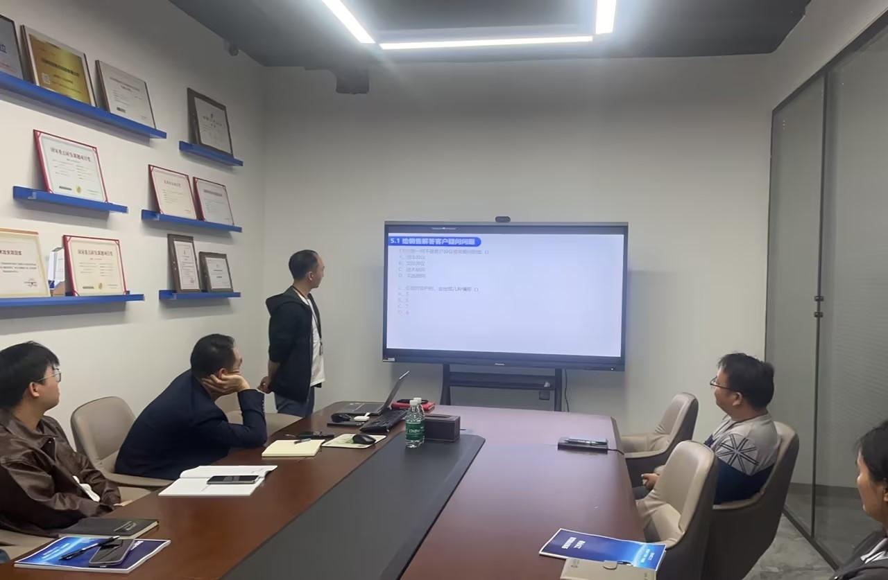 客戶第一，服務(wù)至上