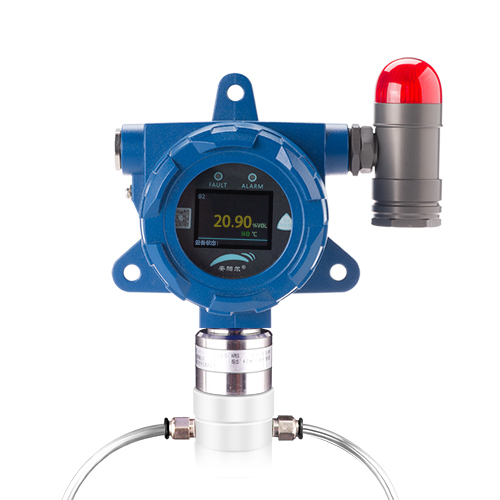 氣體檢測儀技術(shù)原理是怎么的?